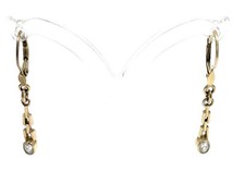 333 kt gelbgold - 8,