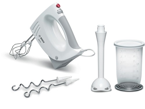 Bosch mfq3540 handmixer - bosch, handmixer-set