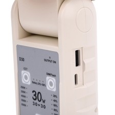 Videolicht LED -Videolicht 30W