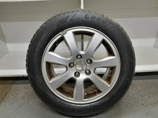 Volvo V70 2011 16 Zoll