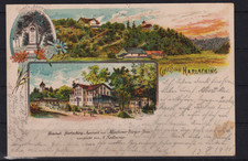 AJ018) AK Ansichtskarte