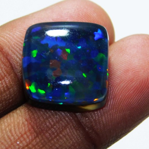 Ringgröße feueropal karat - feueropal,