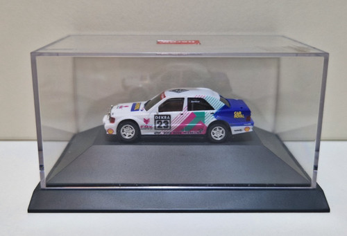 Herpa modellauto mercedes ovp - herpa,