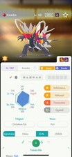 🐑Pokemon  Koraidon Shiny