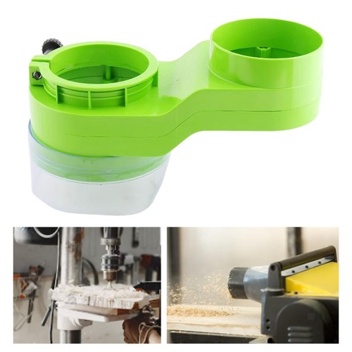 CNC-Spindel-Staubschuh