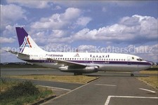 Flugzeuge Zivil ANTINEA B 737-200 7T WA