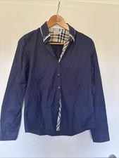 Burberry london hemd - london,