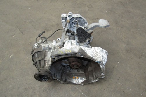 Audi schaltgetriebe - 8p,
