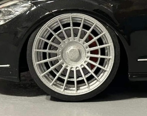 Rotiform las felgen - rotiform,