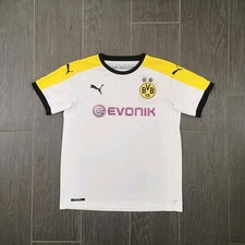 Borussia dortmund bvb - dortmund, 2015/16