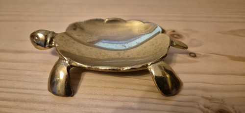 Deko schildkröte aschenbecher - schildkröte,