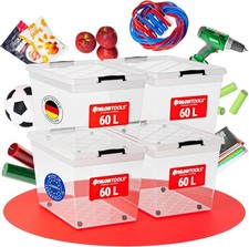 ATHLON TOOLS 4×60 L Boxen