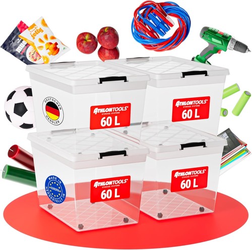 Athlon tools l boxen - athlon,