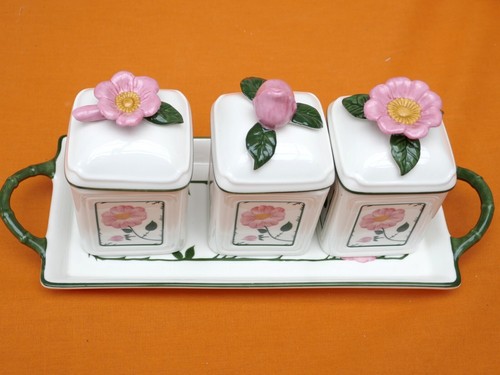 Villeroy boch wildrose 1 - villeroy, &