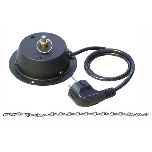Discokugel showgear motor - showgear,