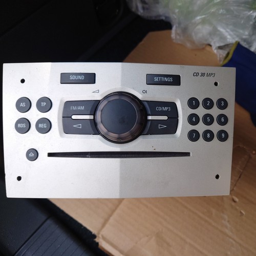 Cd30mp3 corsa musik player - corsa, d,