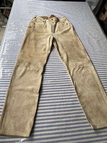 Meindl damen lederhose 40 - meindl, gr.