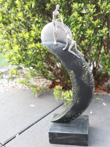 Pajoma design skulptur - pajoma,