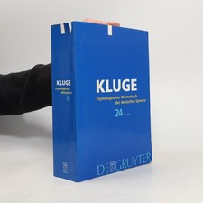 Etymologisches wörterbuch der - wörterbuch,