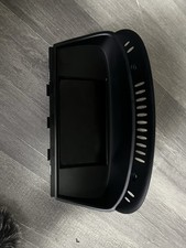 Navi Bildschirm BMW E90 E91 E92 E93 Bordmonitor Display Monitor 6,5" 9211970