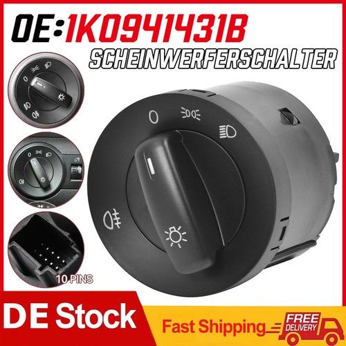 Lichtschalter schalter kfz - lichtschalter,