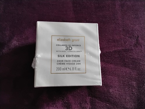 Elisabeth grant collagen - grant,