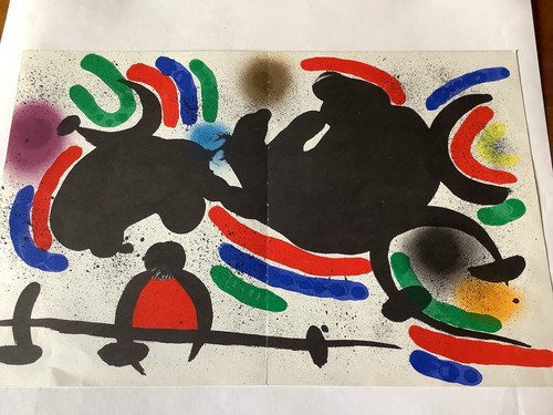 Joan miró - joan,