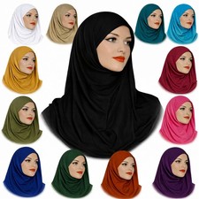 Kopftuch amira teilig fertig - amira,