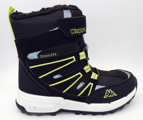 Kappa winterboots kinder 31 - kinder, 28