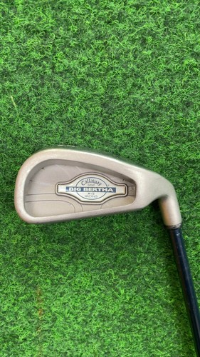 Callaway big bertha 12 - bertha, x-12