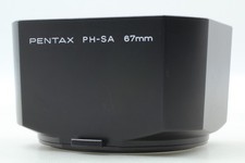 [Fast neuwertig] Pentax PH-SA