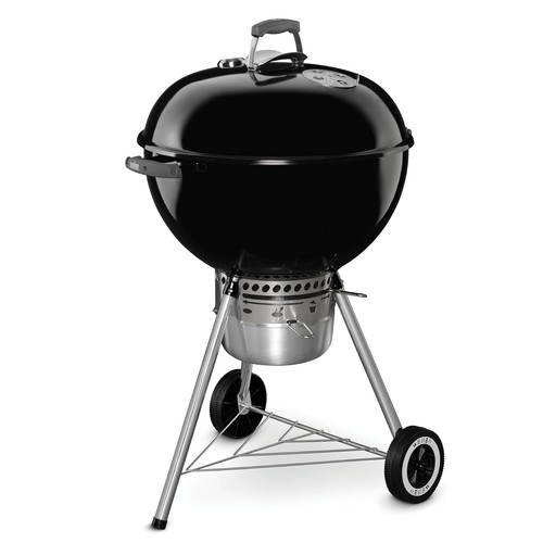 Weber original kettle - weber, premium