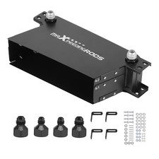 10-Reihen Motor Oil Cooler