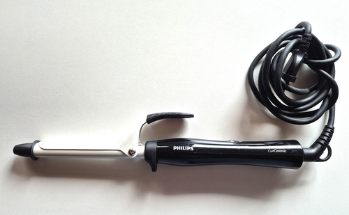 Philips lockenstab hp8602 - philips,