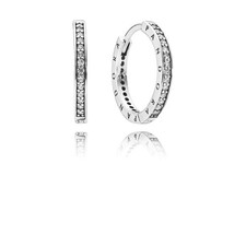 Pandora 290558CZ Creolen Damen