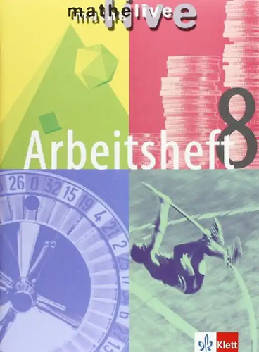 Mathe live mathematik für - mathe,