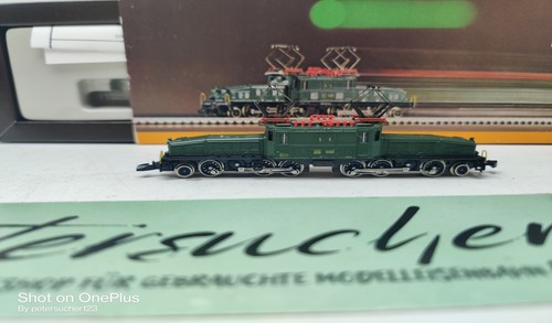 Märklin 8856 - dc, /