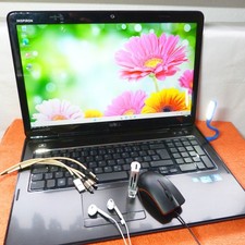 Dell N7110 17R 17 Zoll l 500GB
