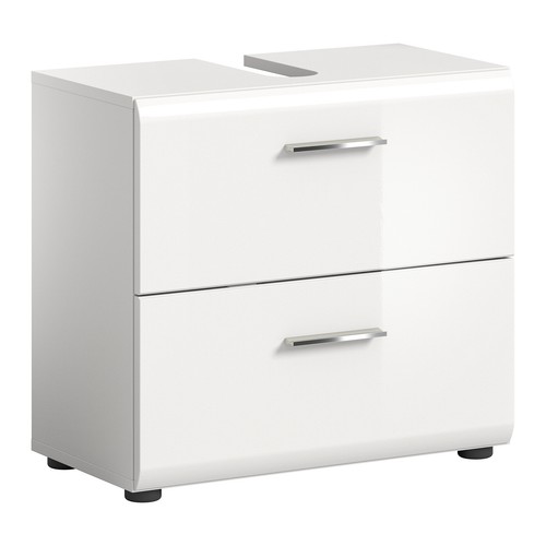 Waschbeckenunterschrank ice - waschbeckenunterschrank,