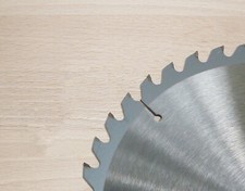 HM Kreis- Sägeblatt Stanford 115 - 355mm für Holz / PVC mit Reduzierring