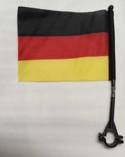 Fahrradfahne Fahrradflagge