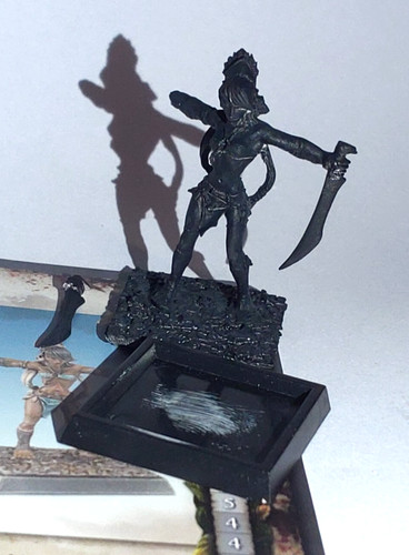 Chicomeh freebooters fate - "chicomeh",