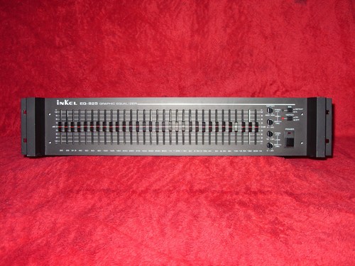 Inkel 825 band - band, graphic