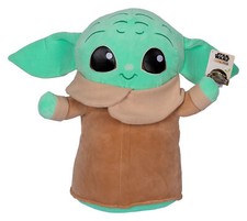 Star Wars - Baby Yoda -