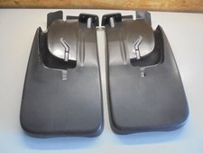 Mercedes Sprinter W910 2x Schmutzfänger Hinten HL+HR A9078891300 A9078891200