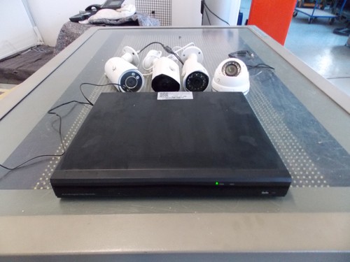 Digital video recorder - digital,