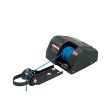 Elektrische Ankerwinde 30m 12V