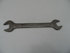 alter original Hazet Remscheid 450 Maulschlüssel SW 21 / 23 