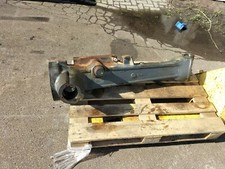 Achsgehäuse Halbachse Fendt