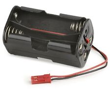 Carson Batteriebox 4-fach für